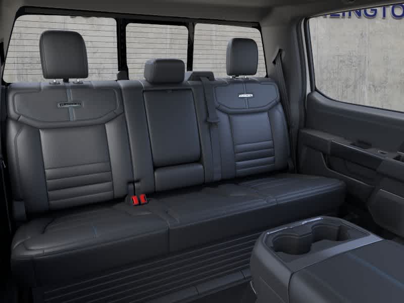 2026 Ford Super Duty F-350 DRW F-350® Platinum®