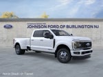 2026 Ford Super Duty F-350 DRW F-350® Platinum®