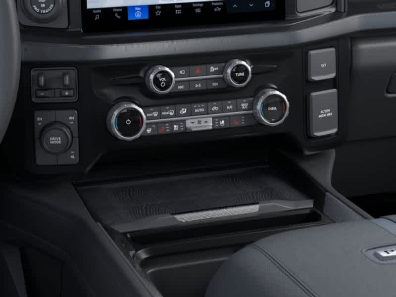 2026 Ford Super Duty F-350 DRW F-350® Platinum®