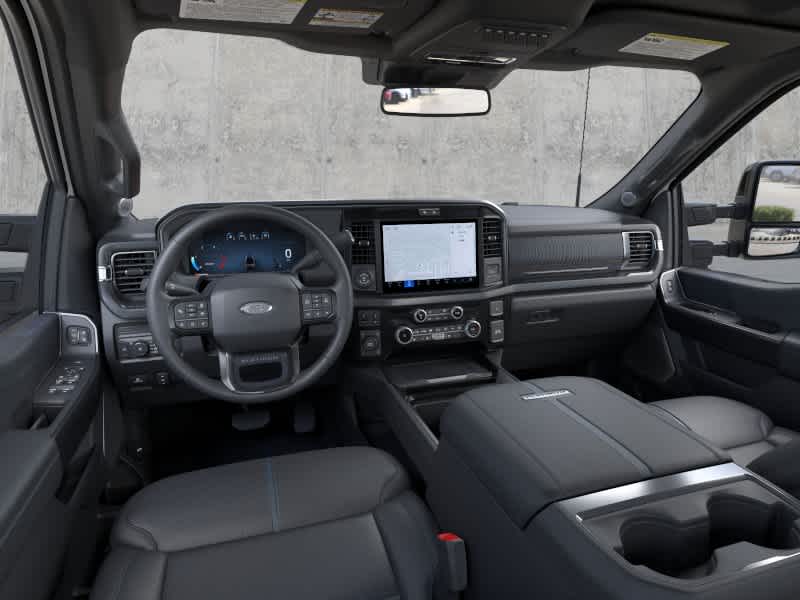 2026 Ford Super Duty F-350 DRW F-350® Platinum®