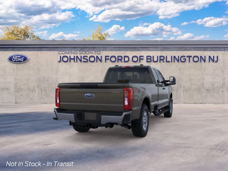 2026 Ford Super Duty F-350 SRW XLT