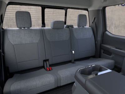 2026 Ford Super Duty F-350 SRW XLT