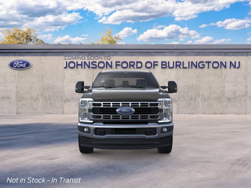 2026 Ford Super Duty F-350 SRW XLT