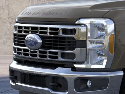 2026 Ford Super Duty F-350 SRW XLT