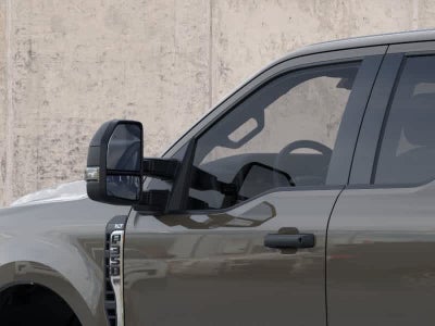 2026 Ford Super Duty F-350 SRW XLT
