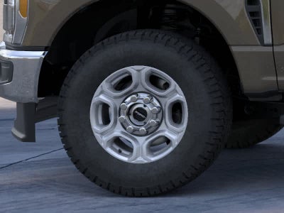 2026 Ford Super Duty F-350 SRW XLT