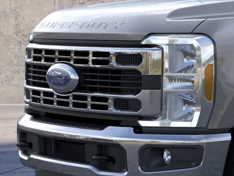 2026 Ford Super Duty F-350 SRW XLT
