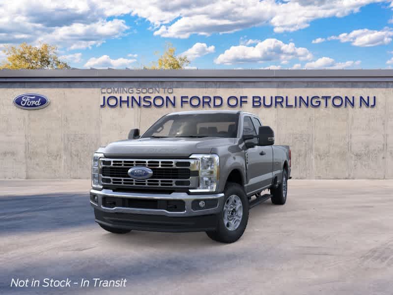2026 Ford Super Duty F-350 SRW XLT