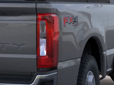 2026 Ford Super Duty F-350 SRW XLT