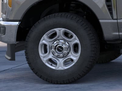 2026 Ford Super Duty F-350 SRW XLT