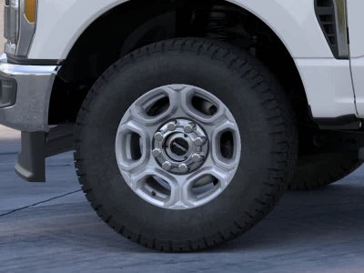 2026 Ford Super Duty F-350 SRW XLT