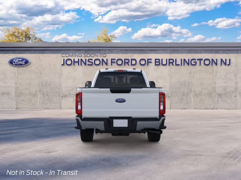 2026 Ford Super Duty F-350 SRW XLT