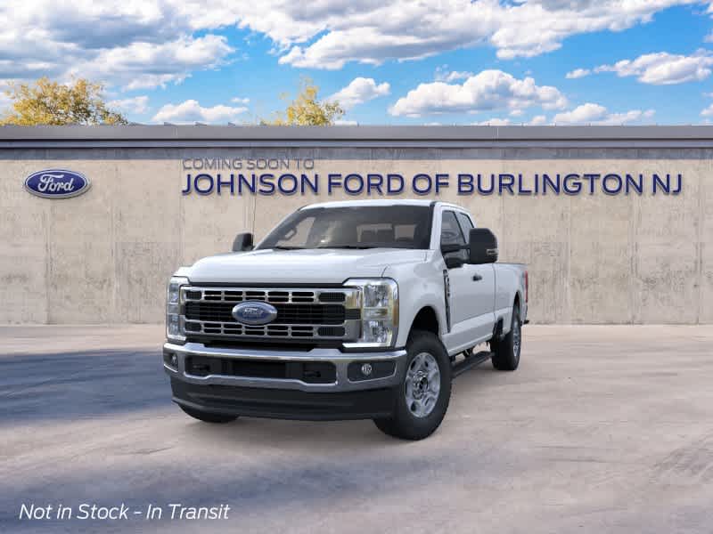 2026 Ford Super Duty F-350 SRW XLT