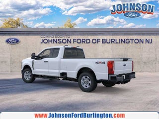 2026 Ford Super Duty F-350 SRW XLT