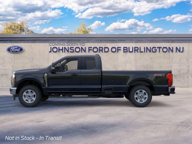 2026 Ford Super Duty F-350 SRW XLT
