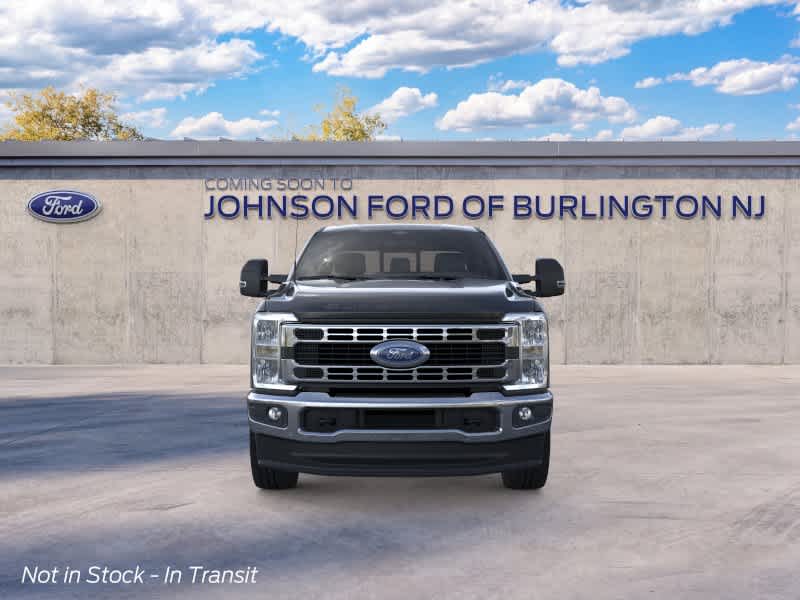 2026 Ford Super Duty F-350 SRW XLT