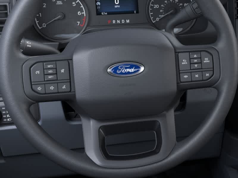 2026 Ford Super Duty F-350 SRW XLT