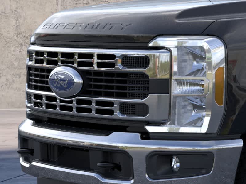 2026 Ford Super Duty F-350 SRW XLT