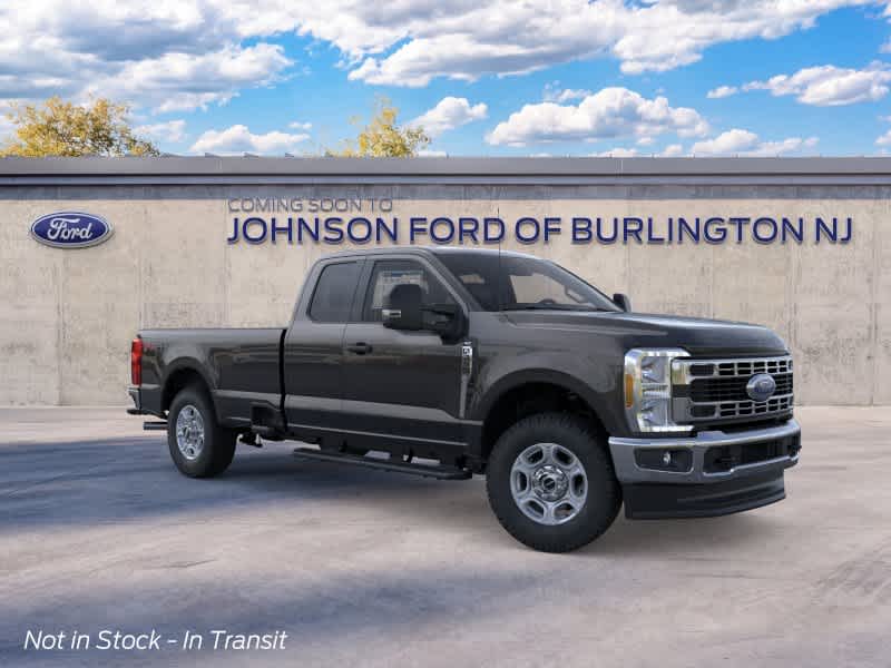 2026 Ford Super Duty F-350 SRW XLT