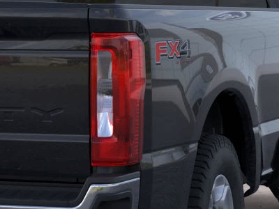 2026 Ford Super Duty F-350 SRW XLT