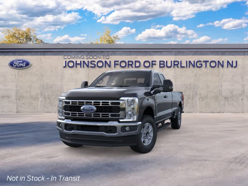 2026 Ford Super Duty F-350 SRW XLT