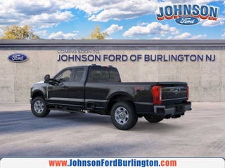 2026 Ford Super Duty F-350 SRW XLT