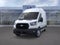 2026 Ford Transit Cargo Van