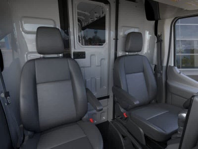 2026 Ford Transit Cargo Van