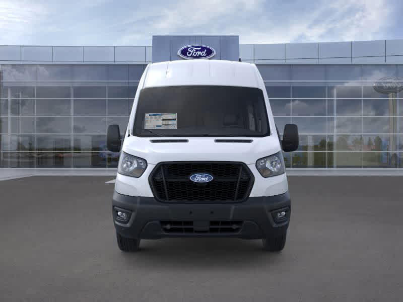 2026 Ford Transit Cargo Van