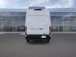 2026 Ford Transit Cargo Van