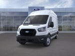 2026 Ford Transit Cargo Van