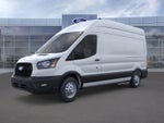 2026 Ford Transit Cargo Van