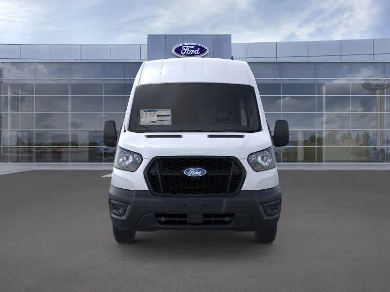 2026 Ford Transit Cargo Van
