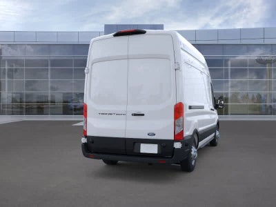 2026 Ford Transit Cargo Van