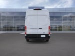 2026 Ford Transit Cargo Van