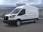 2026 Ford Transit Cargo Van