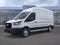 2026 Ford Transit Cargo Van