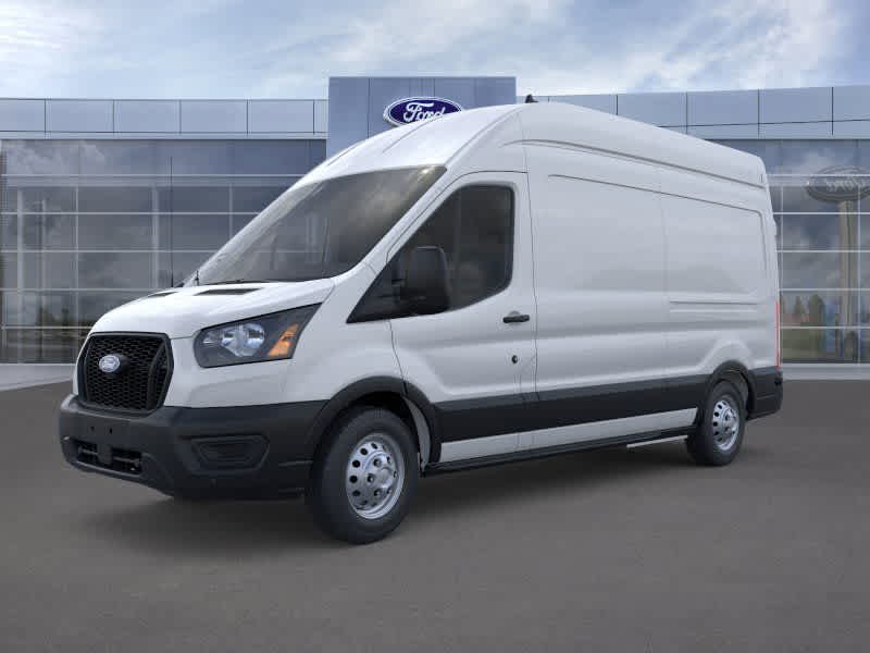 2026 Ford Transit Cargo Van