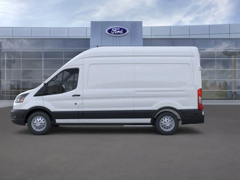 2026 Ford Transit Cargo Van