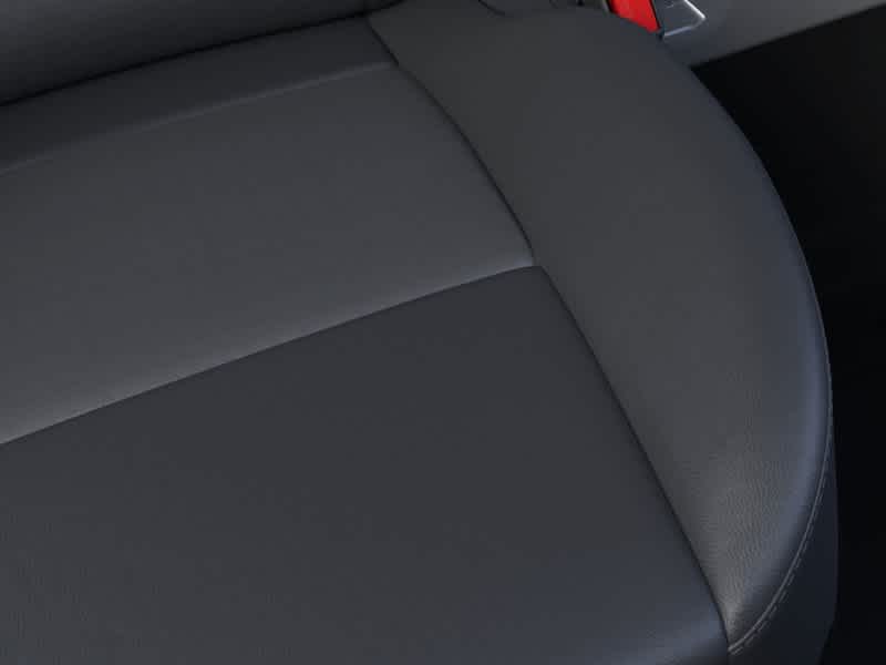 2026 Ford Transit Cargo Van