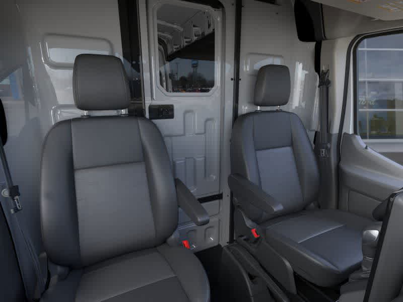 2026 Ford Transit Cargo Van