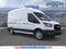 2026 Ford Transit Cargo Van