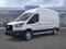 2026 Ford Transit Cargo Van