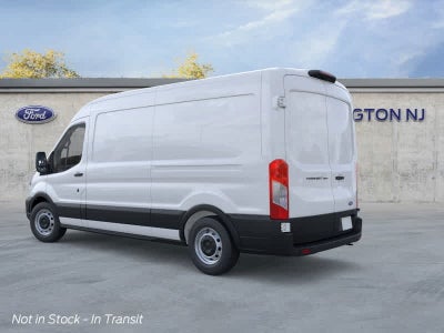 2026 Ford Transit Cargo Van Cargo Van