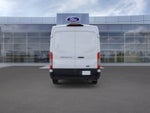 2026 Ford Transit Cargo Van