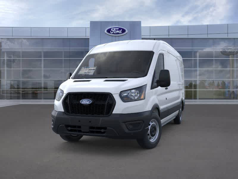 2026 Ford Transit Cargo Van