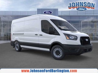 2026 Ford Transit Cargo Van