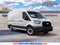 2027 Ford Transit Cargo Van Cargo Van