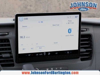 2027 Ford Transit Cargo Van Cargo Van