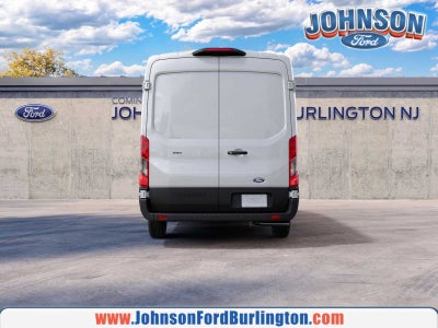 2027 Ford Transit Cargo Van Cargo Van